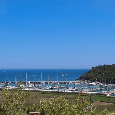 公寓 Casetta Del Pertuso Con Parcheggio *