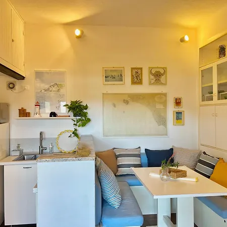 Apartman Casetta Del Pertuso Con Parcheggio *