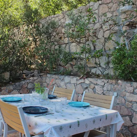 Casetta Del Pertuso Con Parcheggio * Cala Galera