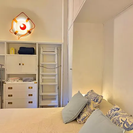 Casetta Del Pertuso Con Parcheggio Apartman