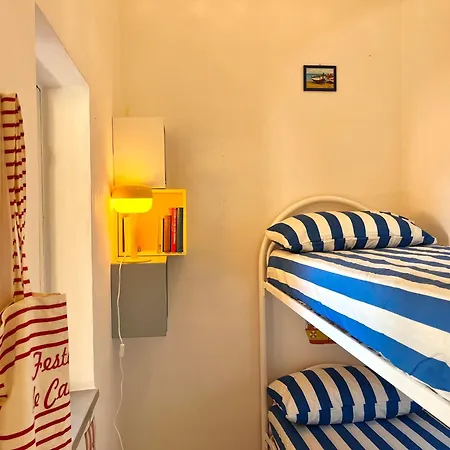 Casetta Del Pertuso Con Parcheggio Apartman *