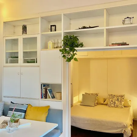 Casetta Del Pertuso Con Parcheggio Apartman