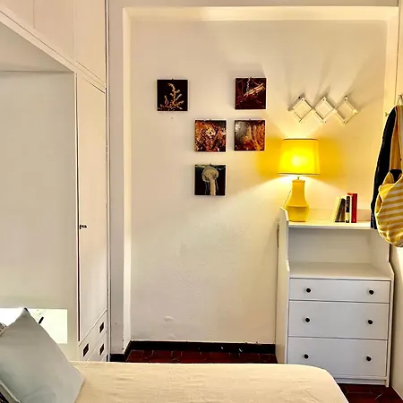 Casetta Del Pertuso Con Parcheggio Cala Galera