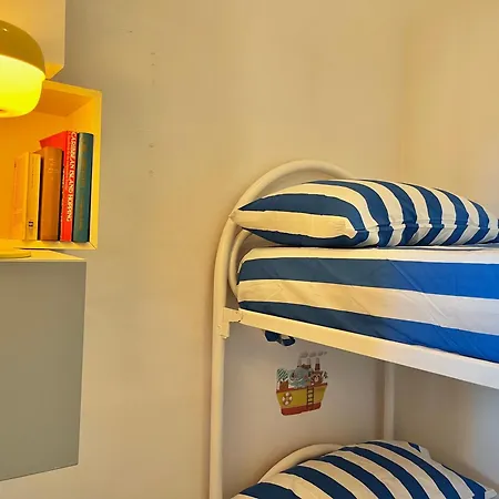 Appartamento Casetta Del Pertuso Con Parcheggio