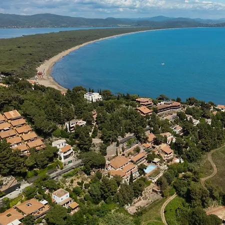 Casetta Del Pertuso Con Parcheggio